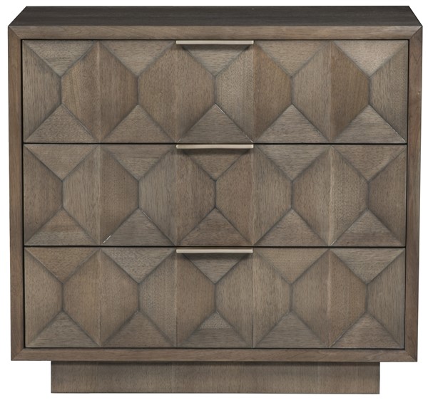 Briarwood Nightstand Chest W317E Our Products Vanguard Furniture